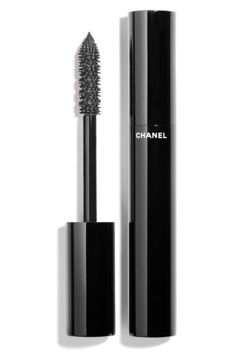 chanel le volume mascara uk|le volume de chanel price.